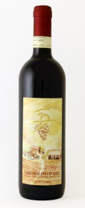 Grignolino d'Asti DOC - Cocito Dario (bottiglia)