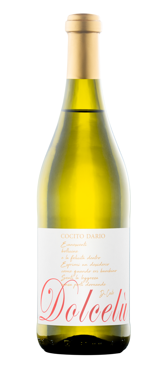Dolcelù Cocito Dario