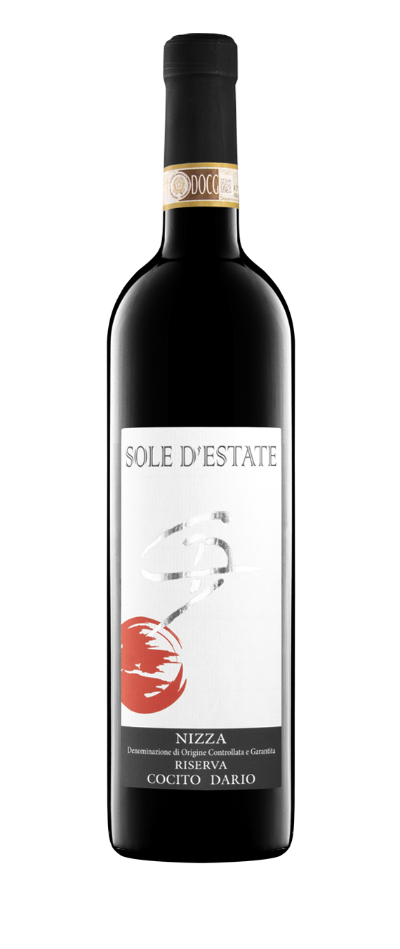 Sole d’Estate Cocito Dario Sole d’Estate Cocito Dario