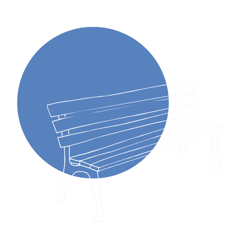 icon panchina